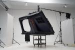 San Hima Kalbarri Gen 2 Roof Top Tent Hardshell With Ladder Camping 4WD 4x4